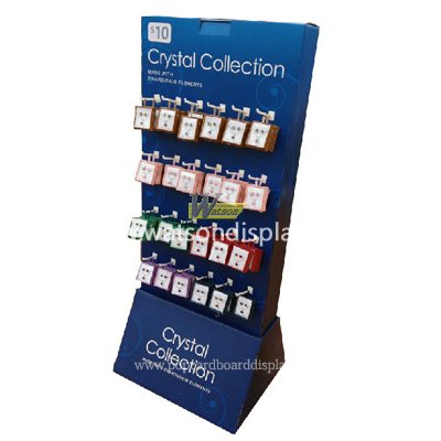 Crystal Collection hook display stand SanDisk USB hook display stand}